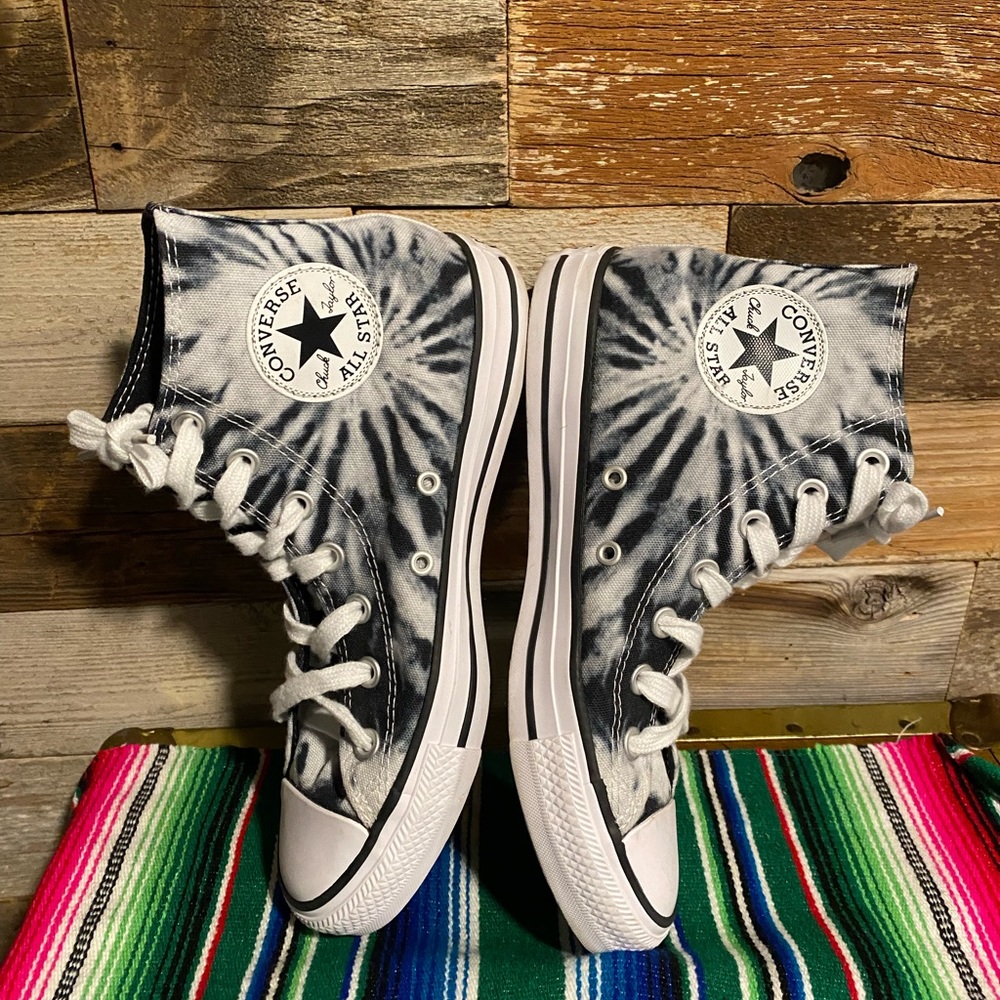 Converse All Stars Zebro Color Way